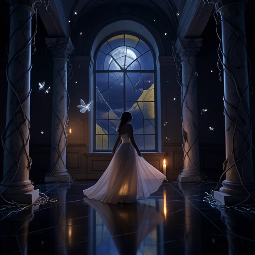 Midnight Waltz Midnight Waltz