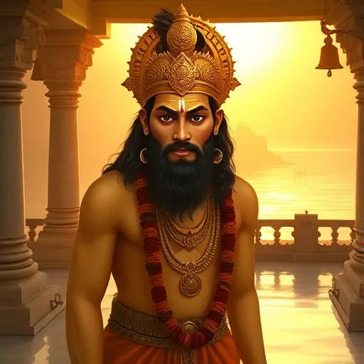 hanumam chalisa
