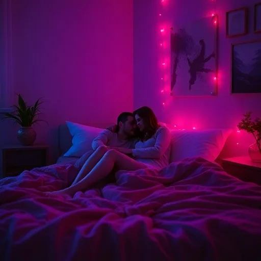 Fartin’ in the Bed (Soft Trap Edition)