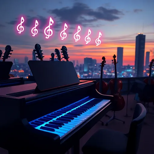 Echoes of Tomorrow