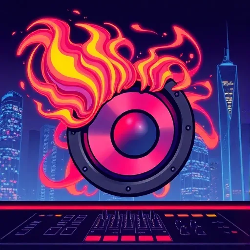 Bass Whisperer: The Subwoofer Saga