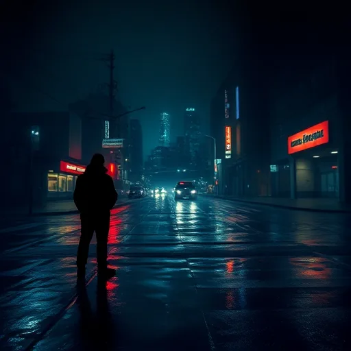 Dead signals 