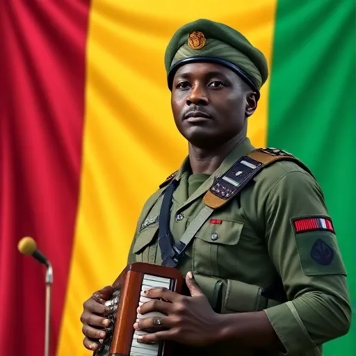 CÔTE D’IVOIRE 