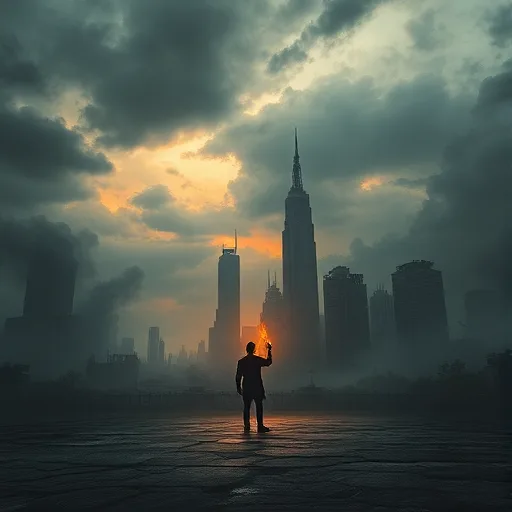 Ashes of Tomorrow Ashes of Tomorrow