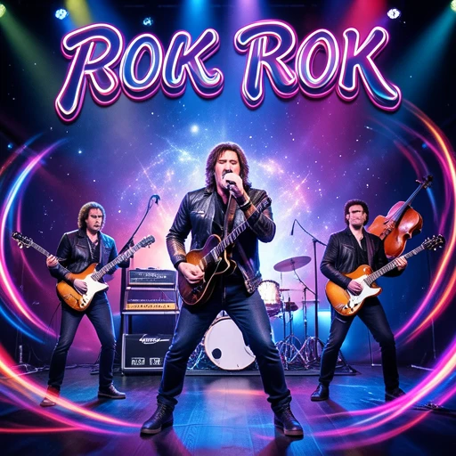 God Gave Rock N Roll To You