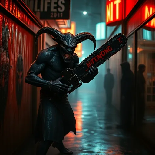 Chasoman 
