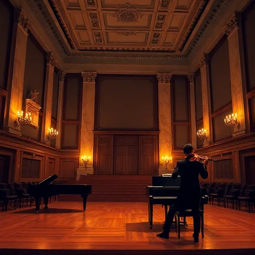 classical