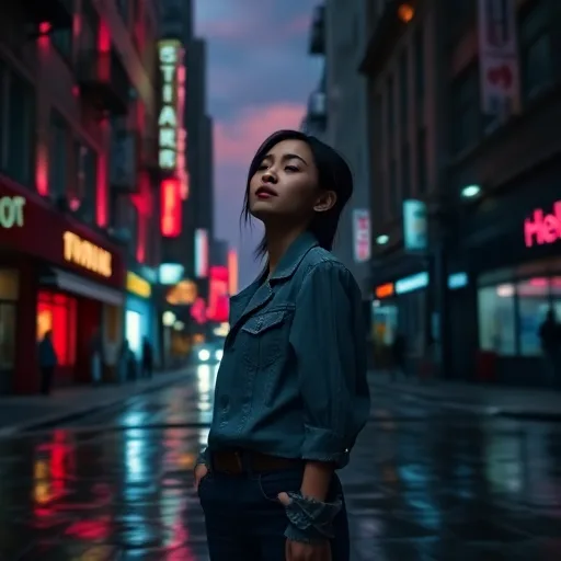 Midnight Echoes