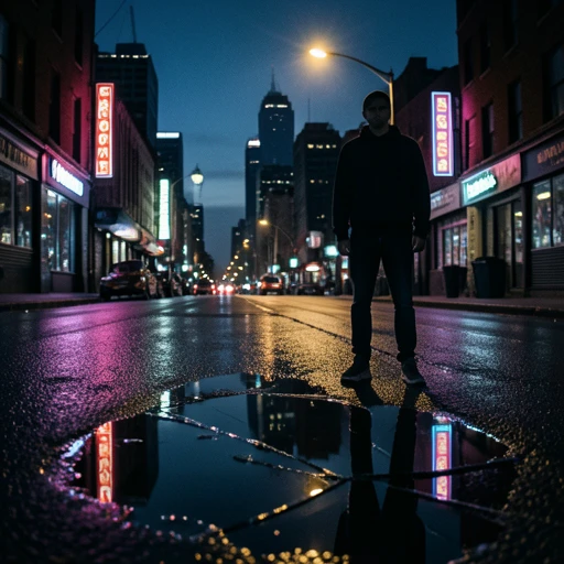 Midnight Bass, Broken Hearts