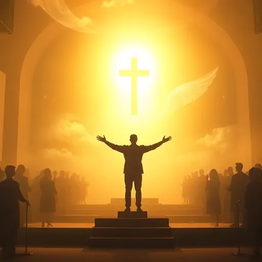Love of God