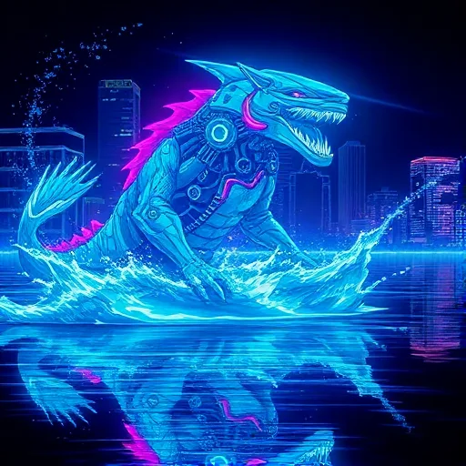 Phonkwave Splash Bass (Clean version)