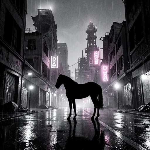 Horses