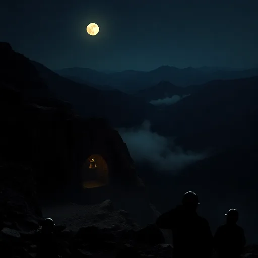 Whispers of the Mine Whispers of the Mine