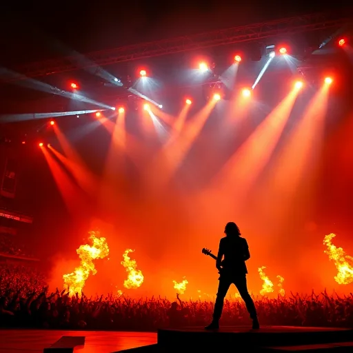 The Last Rocker’s Revolt