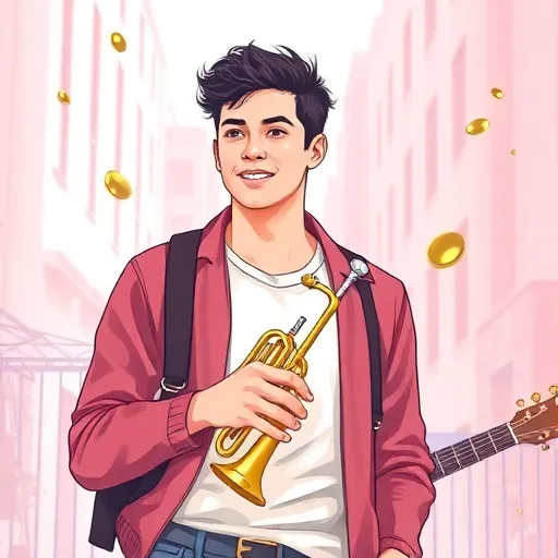 Twink Echoes
