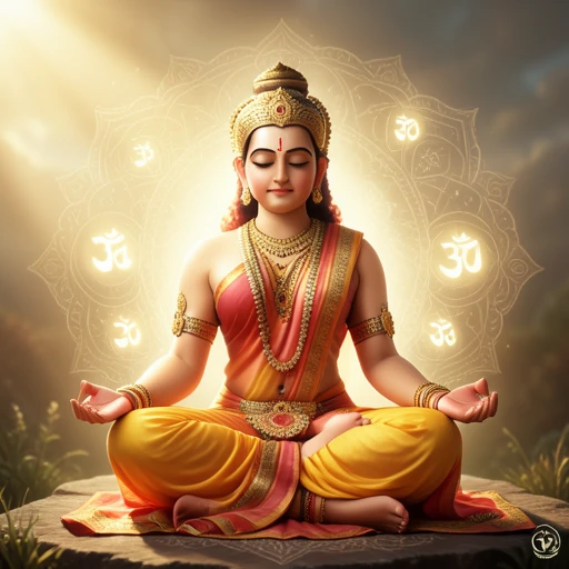 Chanting 
