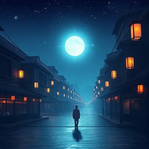 سفر في عالمٍ غير متوقع
