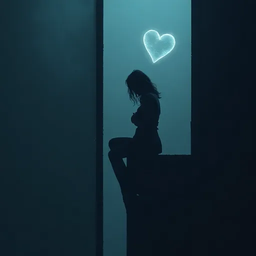 Unhealthily in Love