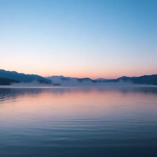 Echoes in the Silence