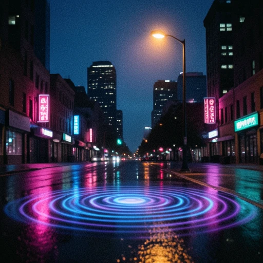 Midnight Pulse Midnight Pulse