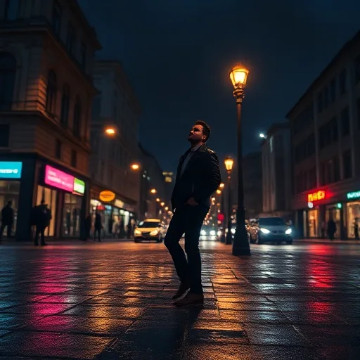 Elektronik Çiğneme Rüzgârı