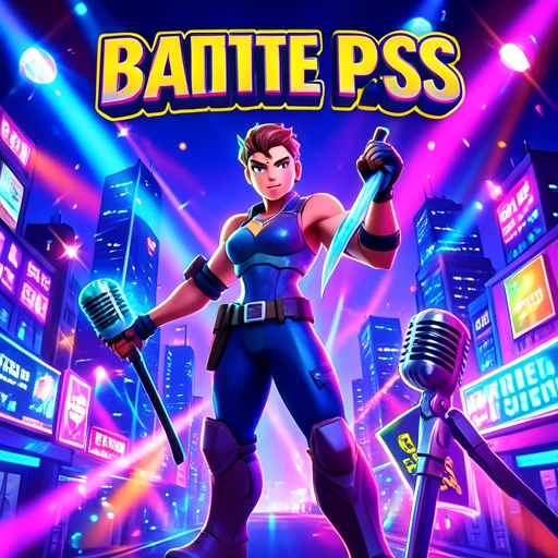 Fortnite battle pass
