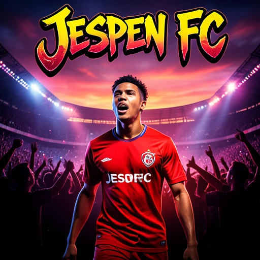 Jespen FC