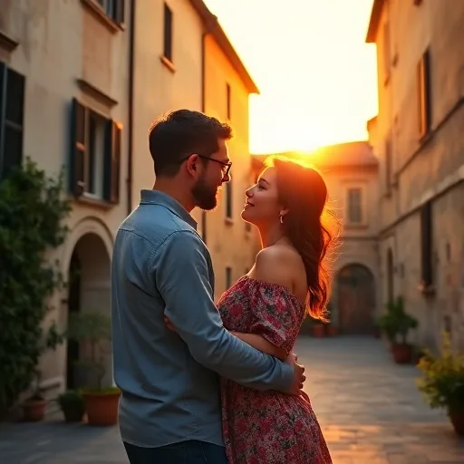 Amore in Vento