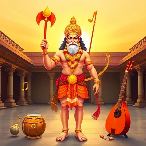 Hanuman chalisa new