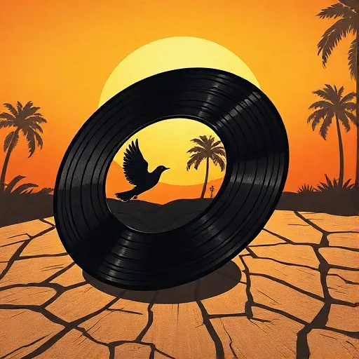 PALESTINE GOOD REGGAE 2