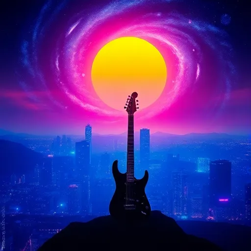 Electric Eclipse of the Mind Electric Eclipse of the Mind