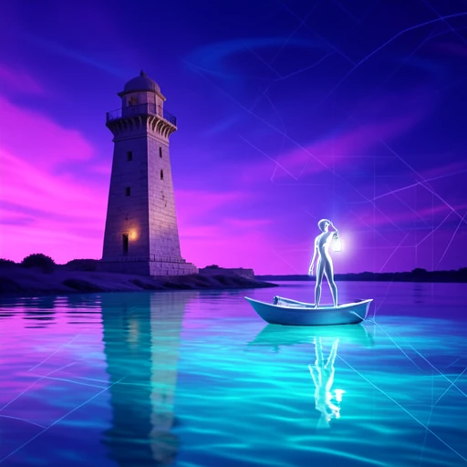 Phare d'Alexandrie
