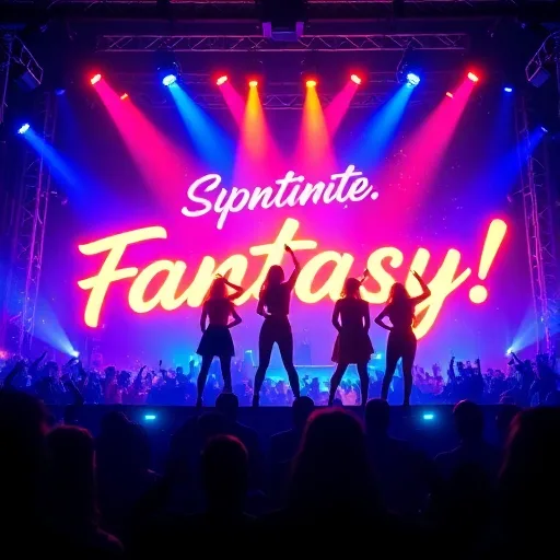 ✨Fantasy!—The Grand Overture