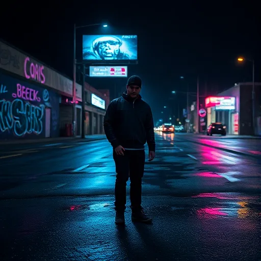 Street Pulse Rap