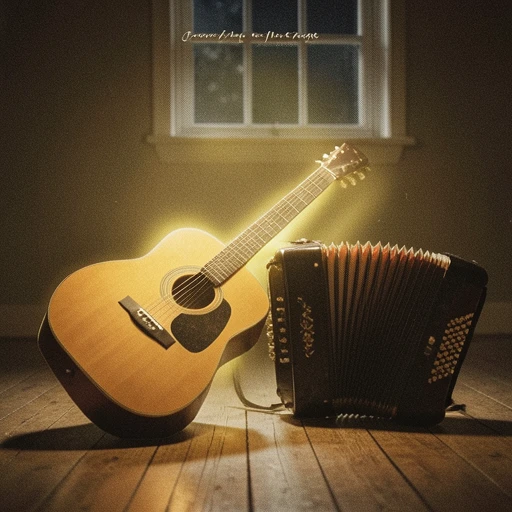 Aşkın Çığlığı Gitarında