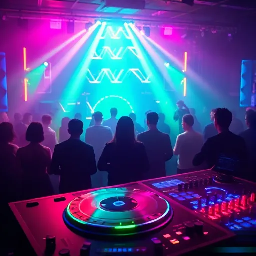Ooo DJ Yt.Misha – 7‑Second Vortex