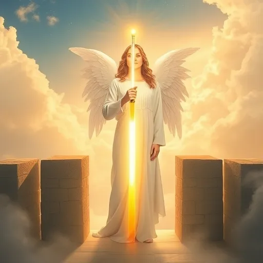 Divine Serenade of Mercy