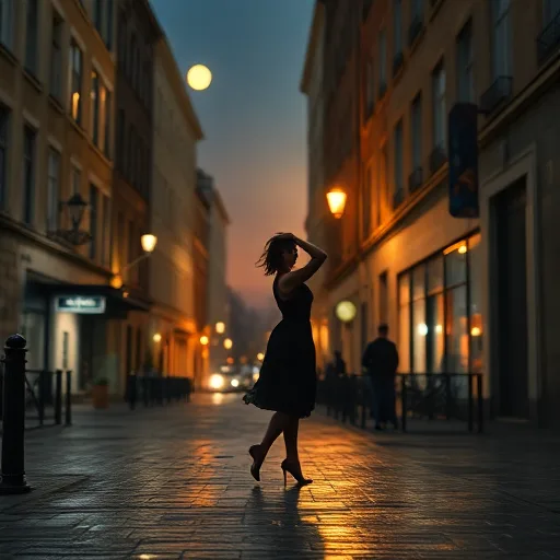 Malu Malu: The Echo of the Silent Dance