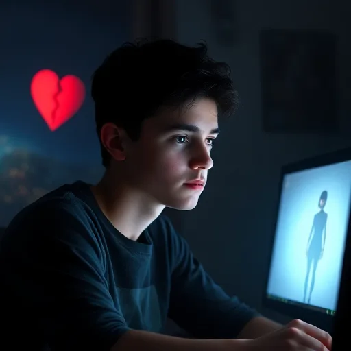 El Juego del Corazón Roto