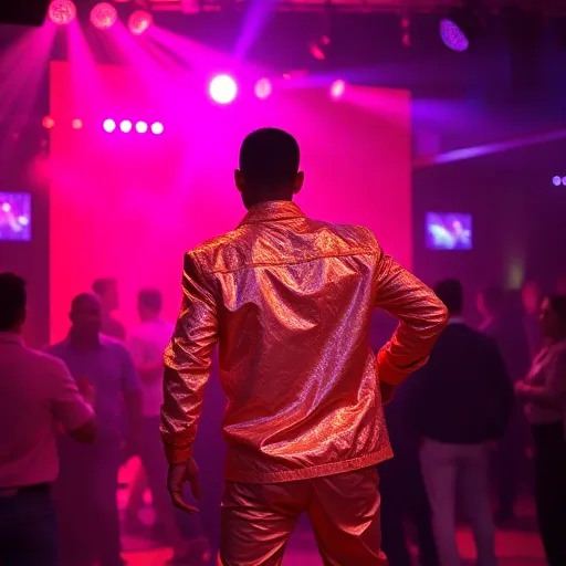 Disco Inferno: Puerto Rico Beats