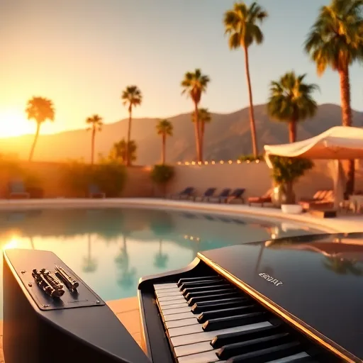 PALM SPRINGS AFTERNOON voices 002
