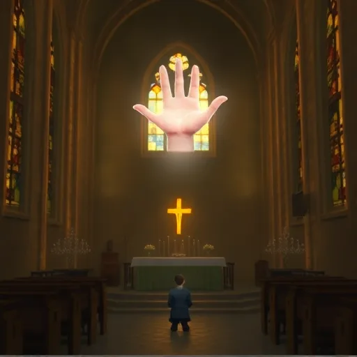 Sanctuary of Serenity