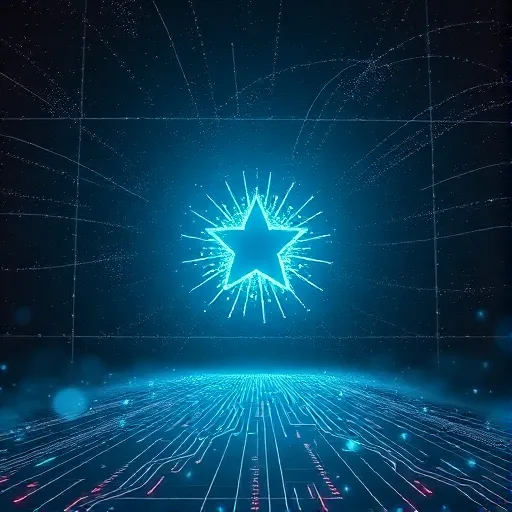 Circuit of the Misfit Star