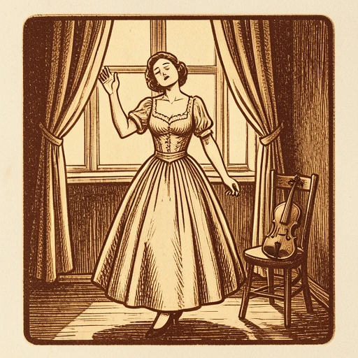 No, no, no 🎻