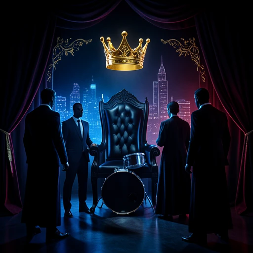 Queen's Night, Money's Call
