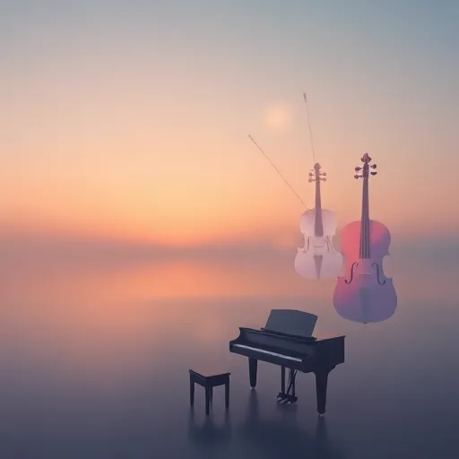 Echoes of Tomorrow