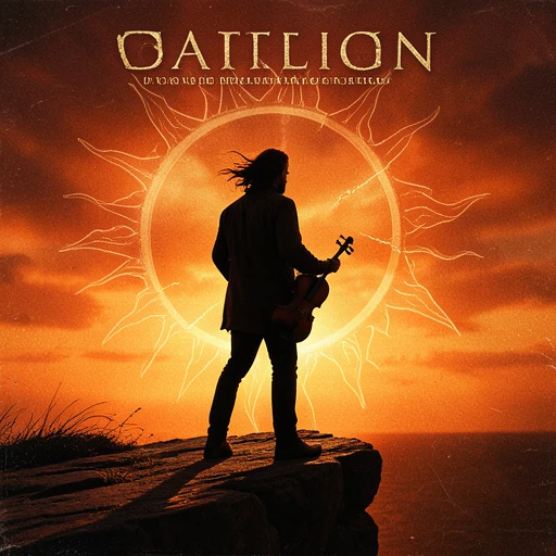 Echoes of a Broken Sun