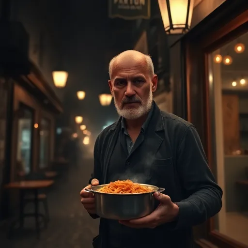 El tano pastita