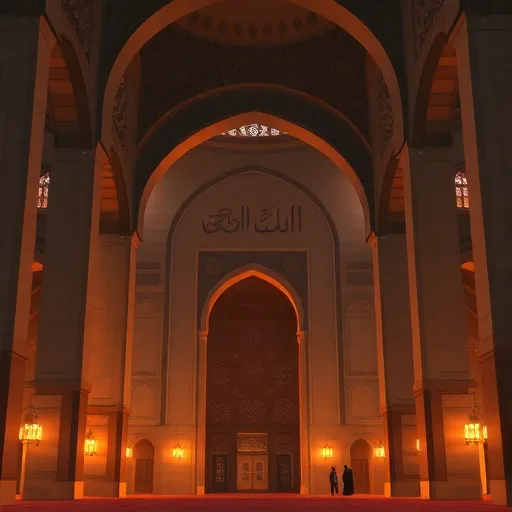 صوت الخلود الهادئ