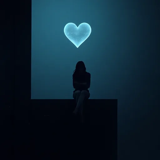 Unhealthily in Love